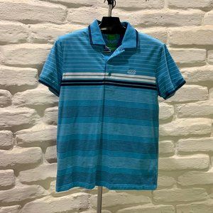 Hugo Boss Stretch Polo